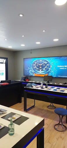 Samsung Experience Store- Yanaikkal, Madurai store image