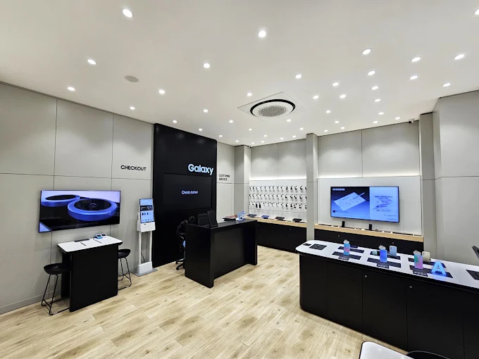 Samsung Experience Store- Bhagwan Nagar thumbnail 4