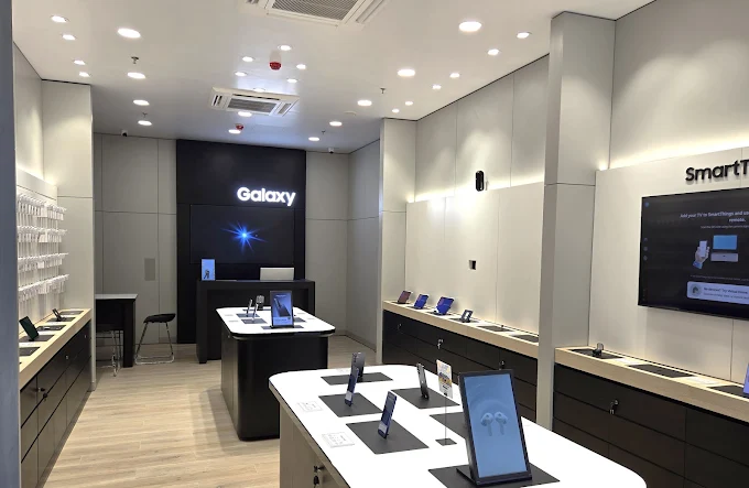 Samsung Experience Store-Jodhpur, K-Mall store image