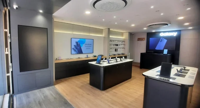 Samsung Experience Store- Nelamangala store image