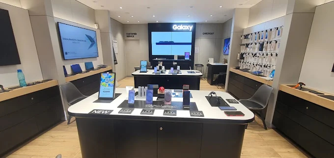 Samsung Experience Store- Jayanagar 9th Block store image