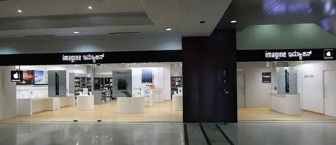 iMagine -Apple Premium Reseller-Nagavarpalya store image 4