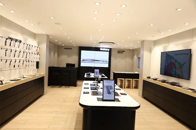 Samsung Experience Store- Maninagar store image