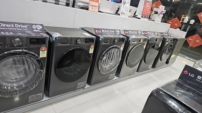 LG BEST SHOP - BIG SHOP store image 4