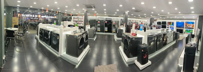 LG BEST SHOP - SHRIRAM SHOP Tambaram thumbnail 4