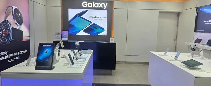 Samsung Experience Store- Golghar, Gorakhpur store image