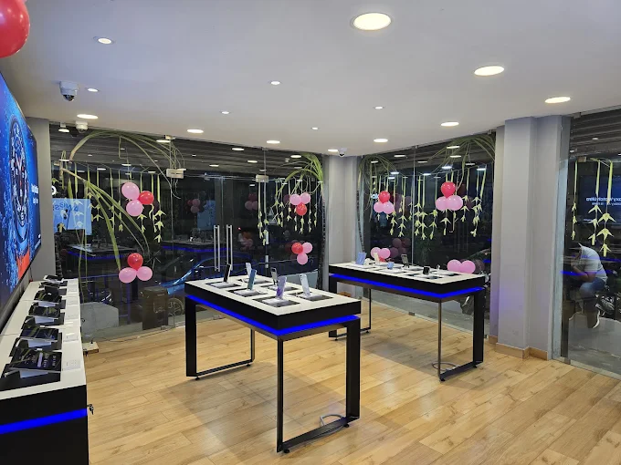 Samsung Experience Store- Athikulam, Madurai store image