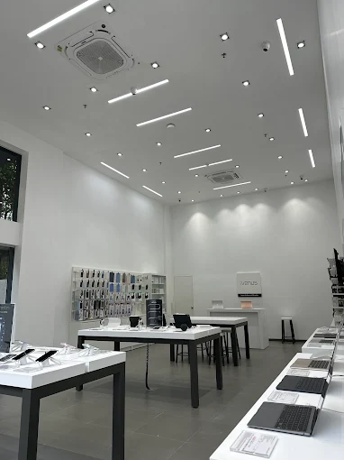 iVenus - Apple Authorised Reseller, Indore store image