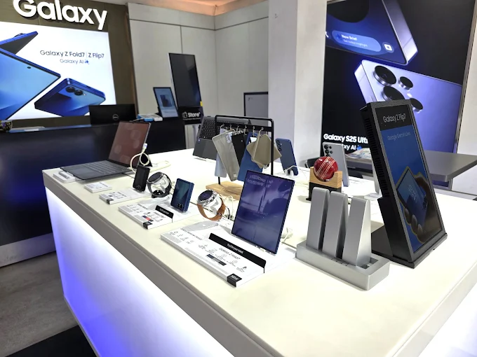 Samsung Experience Store- Marathalli store image 3