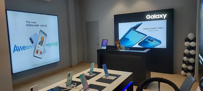 Samsung Experience Store- Ramesh Nagar store image 4