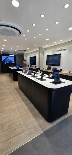Samsung Experience Store- Mahavir Enclave store image