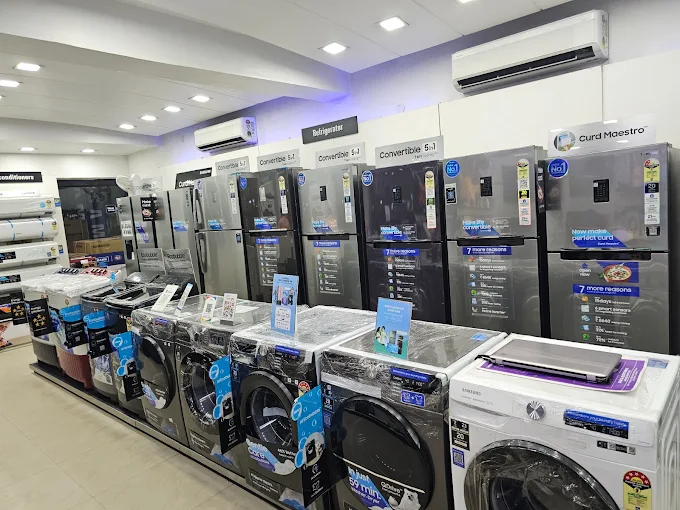 Samsung SmartPlaza - Bhatia Electronics, Bathinda store image