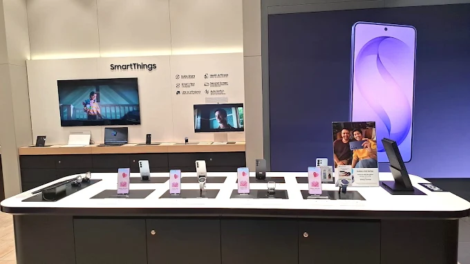 Samsung Experience Store- Phoenix MarketCity store image 3