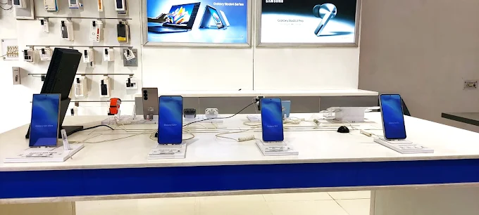 Samsung Experience Store- Mohanpuri,Meerut store image 3