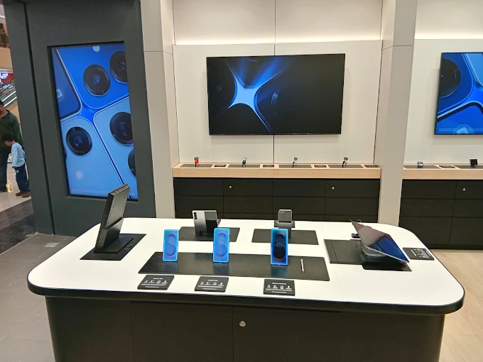 Samsung Experience Store- Hebbagodi M5 Ecity Mall thumbnail 5