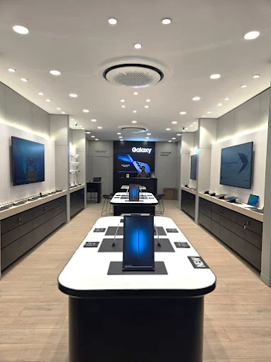 Samsung Experience Store- Pratap Nagar store image