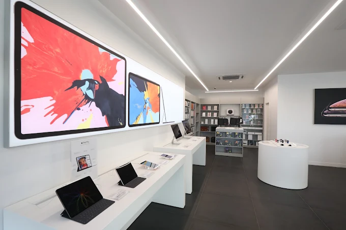 iNvent - Apple Premium Reseller-Rohini store image 3