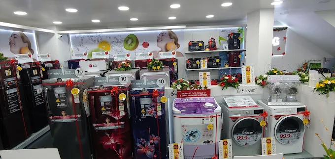 LG BEST SHOP - NEELAM APPLIANCES thumbnail 4