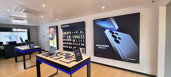 Samsung Experience Store- Jagtap Chowk store image 4