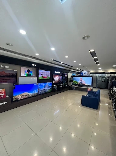 Samsung Smart Plaza - Abm Incorporation - Kalyan Nagar store image