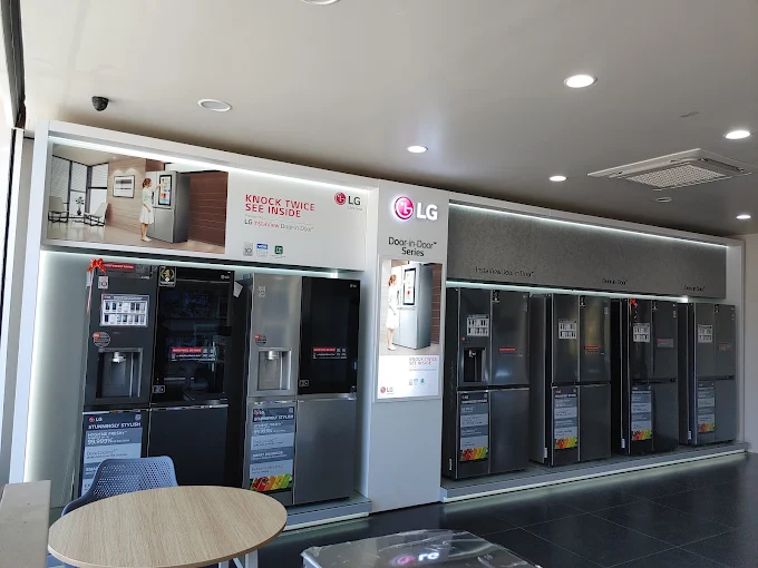 LG BEST SHOP - SHRIRAM SHOP Thoraipakkam store image 3
