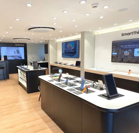 Samsung Experience Store New- Udaipur, Fatehpura store image