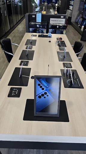 Samsung Smart Plaza - Madhuram Electronics thumbnail 4