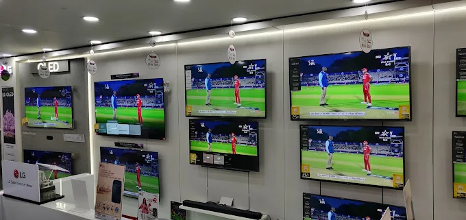 LG BEST SHOP - DEVARC ELECTRONICS store image