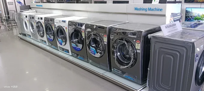 Samsung SmartPlaza - Jeevandeep Agencies, Udaipur store image 3