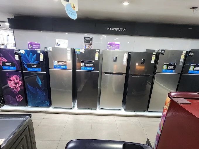 Samsung Smart Plaza- Kartar Future, Jalandhar store image 3