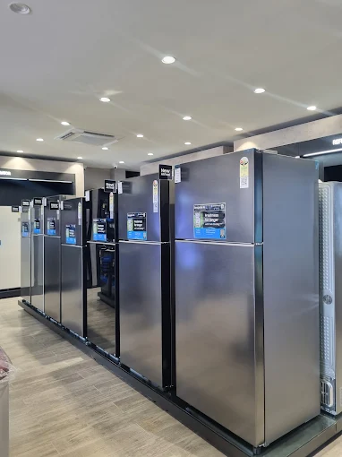 Samsung Smart Plaza - Agoan Electronics -Mansarovar store image 3