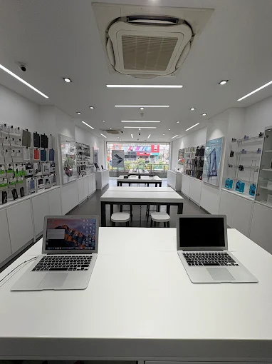 Unicorn-Apple Authorised Reseller, Ghaziabad store image