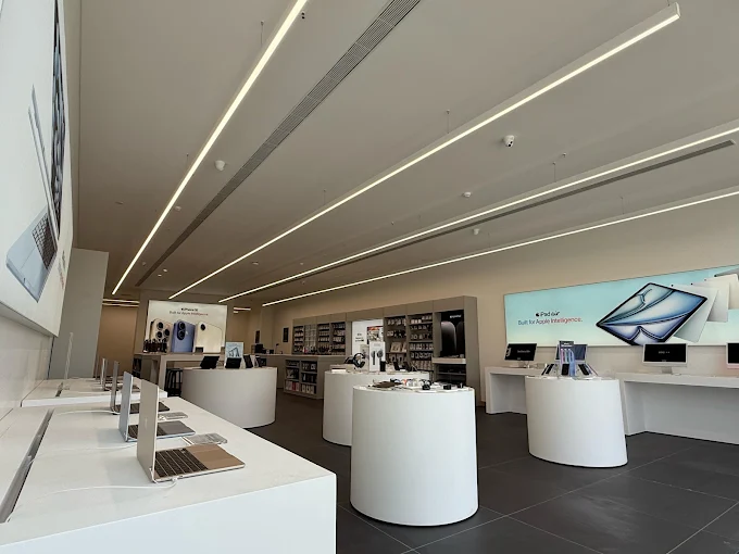 iVenus - Apple Premium Reseller, Rajkot thumbnail 5