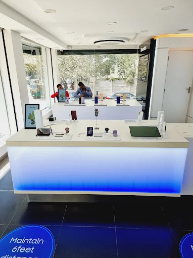 Samsung Experience Store- HSR Layout Bengaluru store image 3