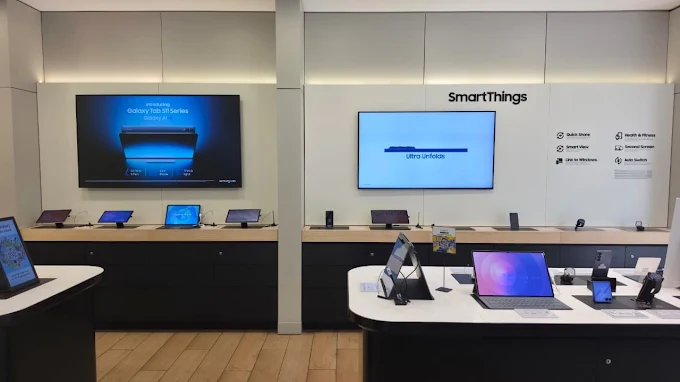 Samsung Experience Store- Viman Nagar store image 4