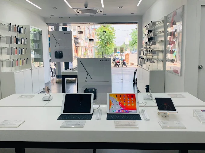 iConcept - Apple Authorised Reseller, Bathinda store image 3