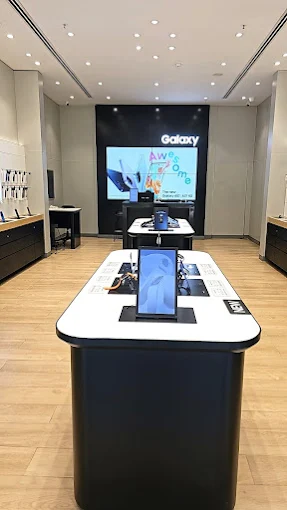 Samsung Experience Store- Tribeca Highstreet store image