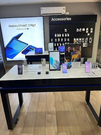 Samsung Experience Store- Bajaj Nagar- Nagpur store image