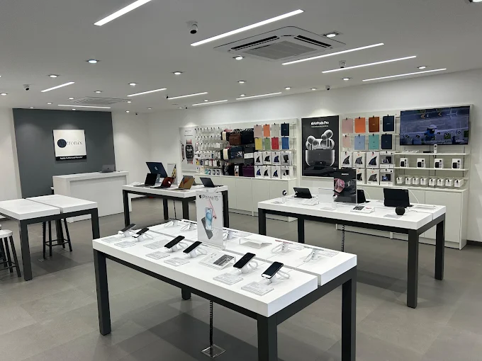 Aptronix-Apple Authorised Reseller, Mysore store image