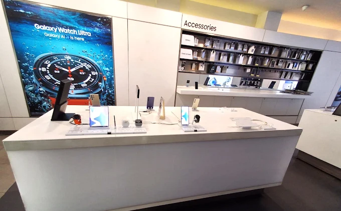 Samsung Experience Store- BRS Nagar, Ludhiana store image 3