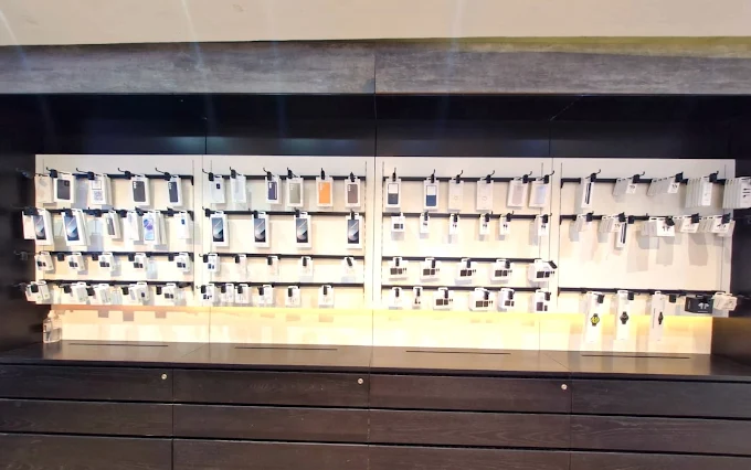Samsung Experience Store- Jain Nagar, Ambala thumbnail 4