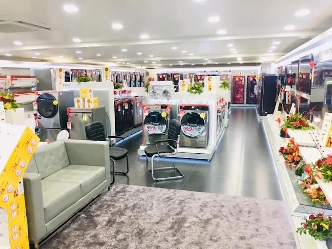LG BEST SHOP - SIDDHI SALES store image 3