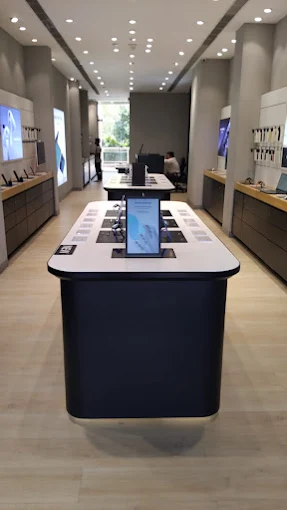Samsung Experience Store- Sector 85 & 86, Gurugram store image