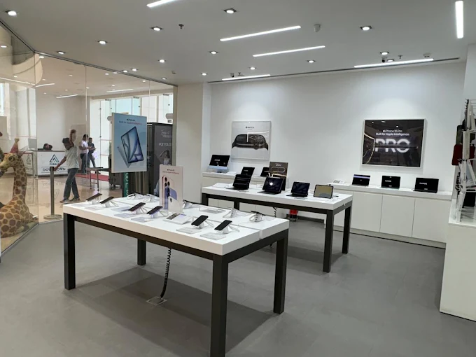 Unicorn, Apple Authorised Reseller, Sector No 12, Faridabad store image
