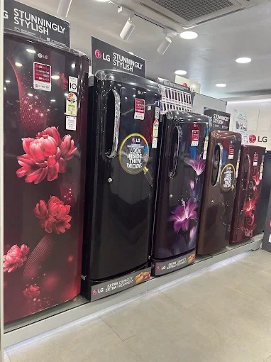 LG Best Shop- Electronic Sales Delhi store image 3
