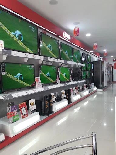 LG Best Shop - Electrowaves, Sarabha Nagar, Patiala store image 3