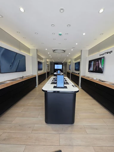 Samsung Experience Store- Wagholi store image