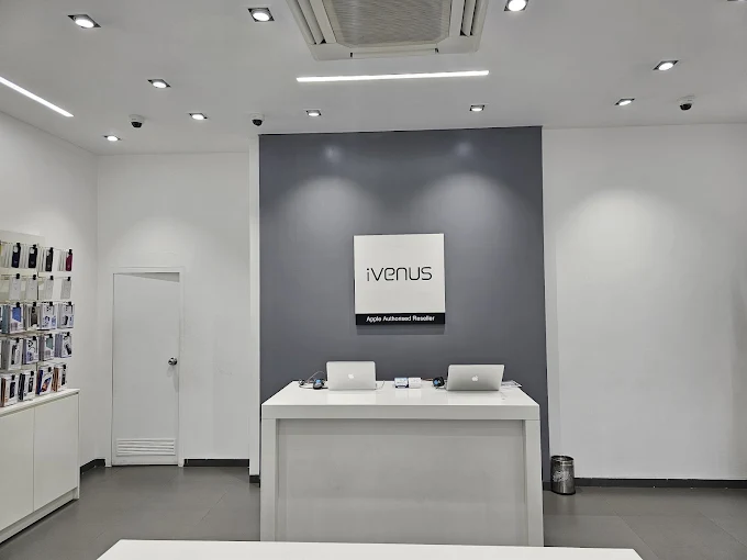 IVENUS-Apple Premium Reseller-Kothrud store image 3