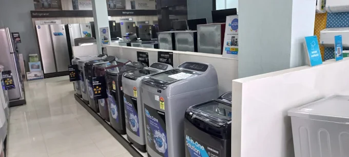 Samsung Smart Plaza - Shivam Electronics, Gurugram store image 3