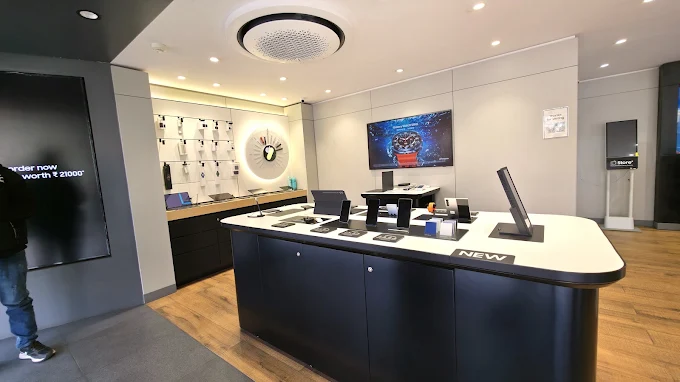 Samsung Experience Store- Vasna Road, Vadodara store image